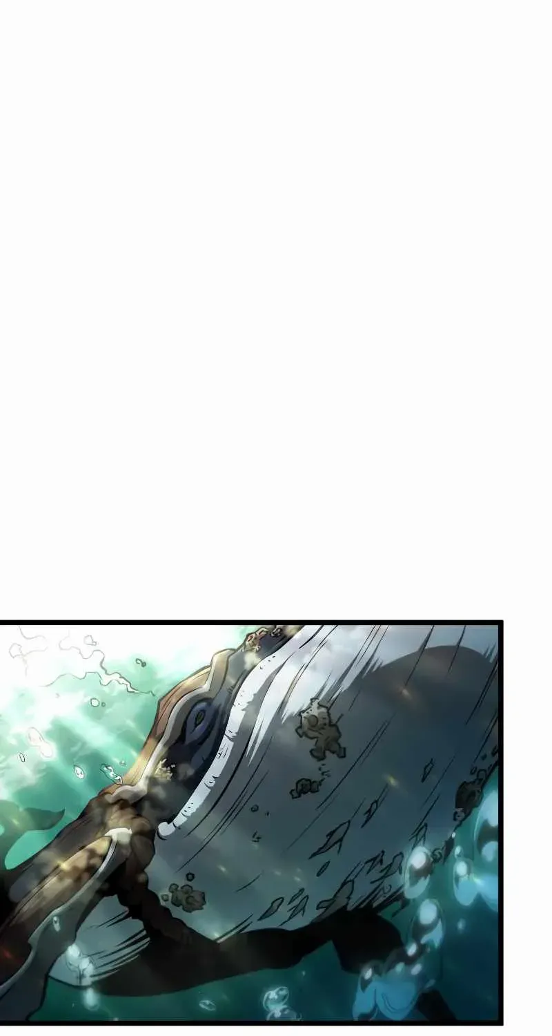 The World After The End Chapter 40 page 2 - 