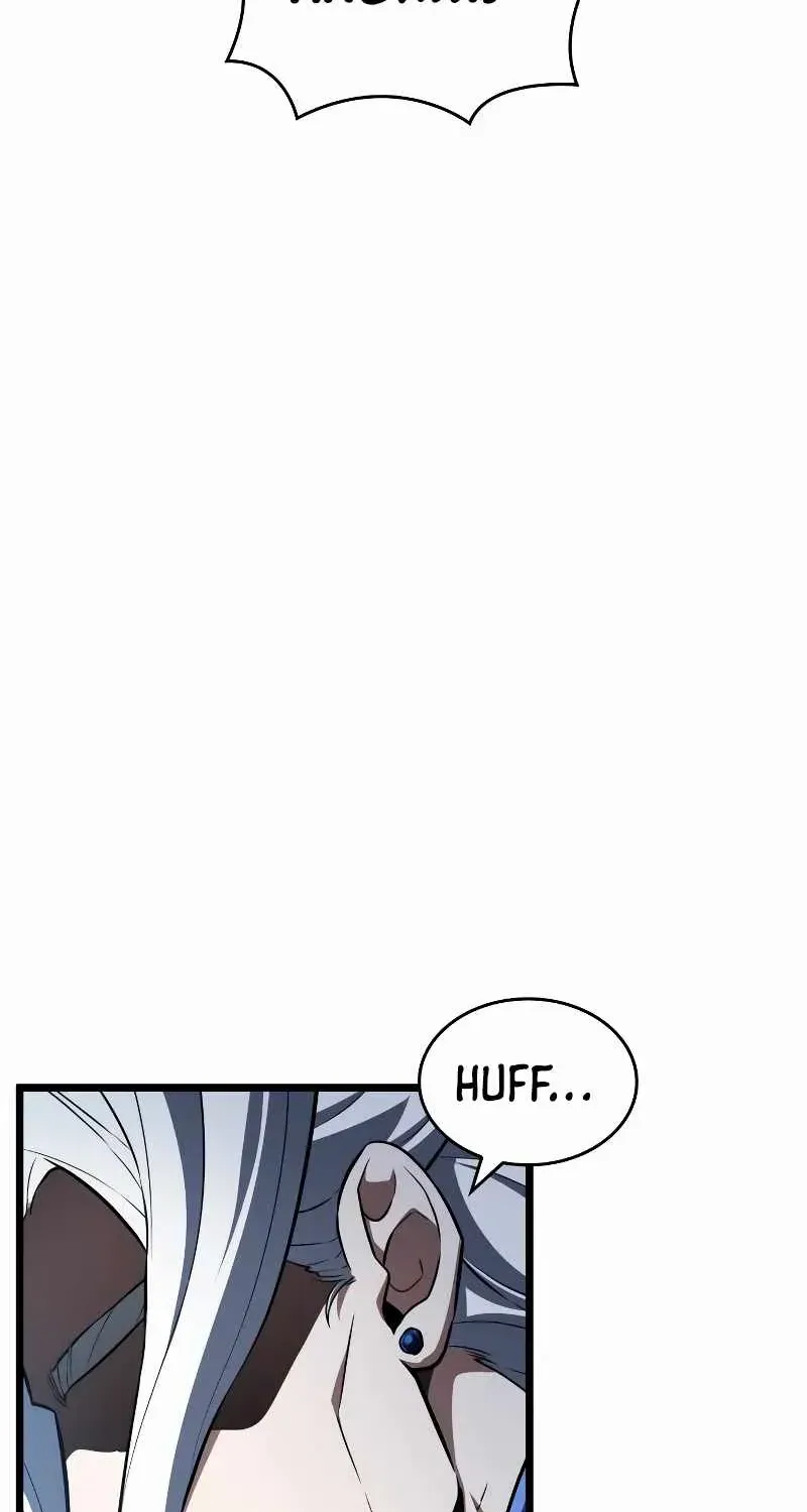 The World After The End Chapter 40 page 19 - 