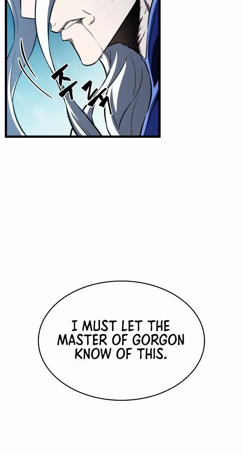The World After The End Chapter 40 page 20 - 
