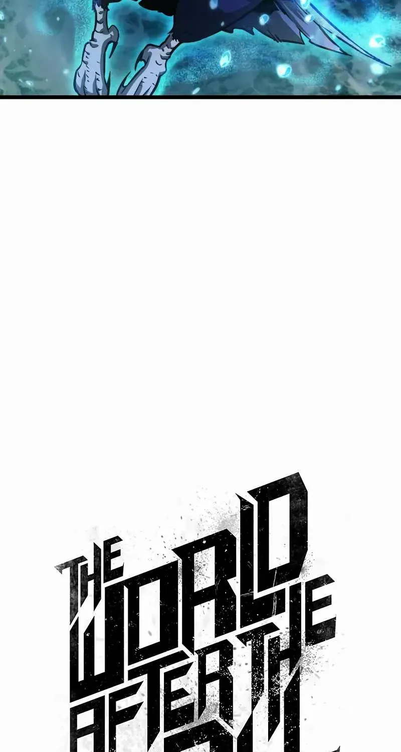 The World After The End Chapter 40 page 23 - 