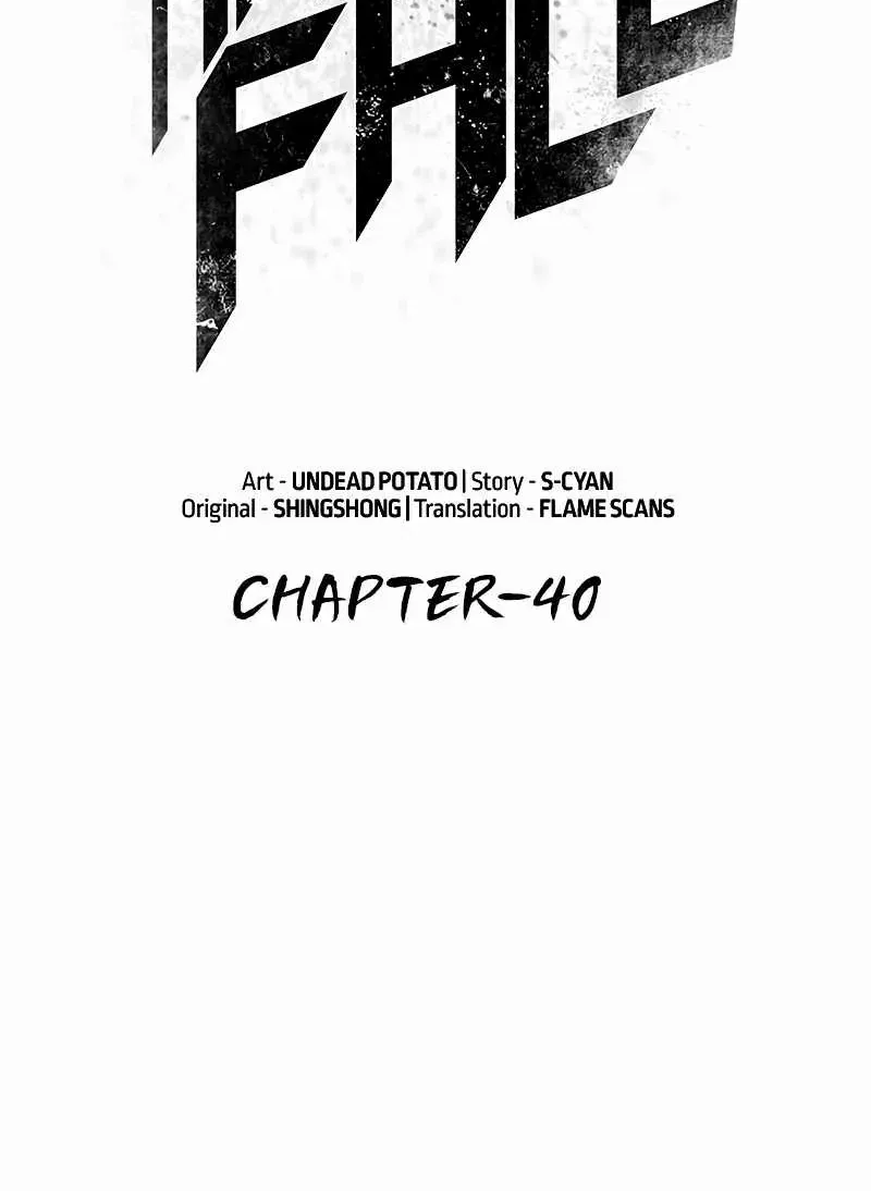 The World After The End Chapter 40 page 24 - 
