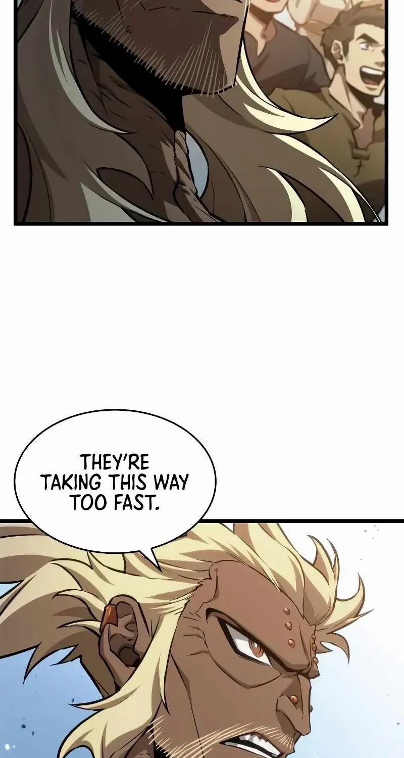 The World After The End Chapter 40 page 28 - 
