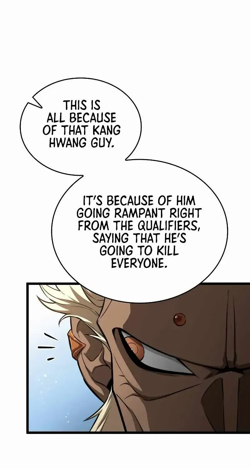 The World After The End Chapter 40 page 30 - 