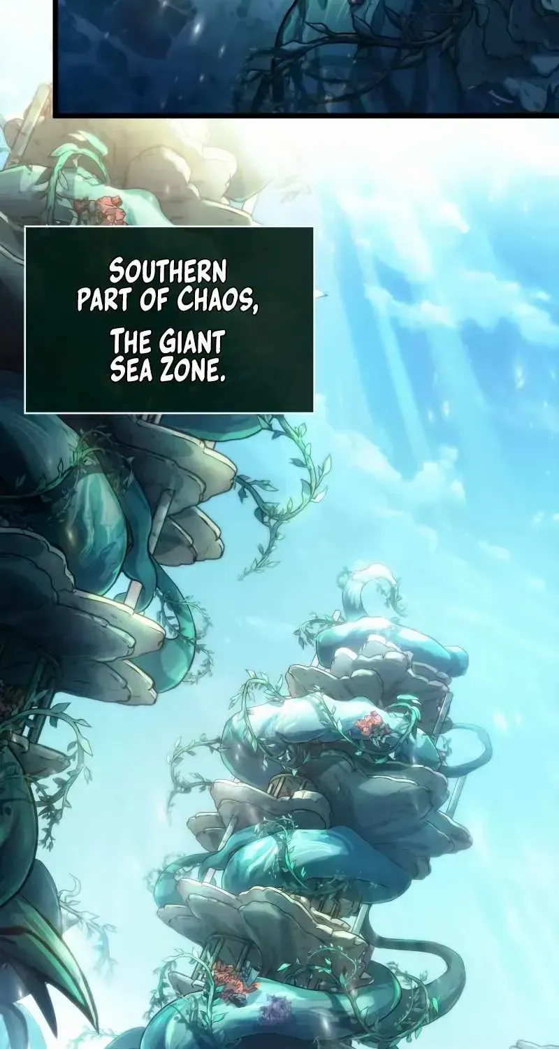 The World After The End Chapter 40 page 4 - 