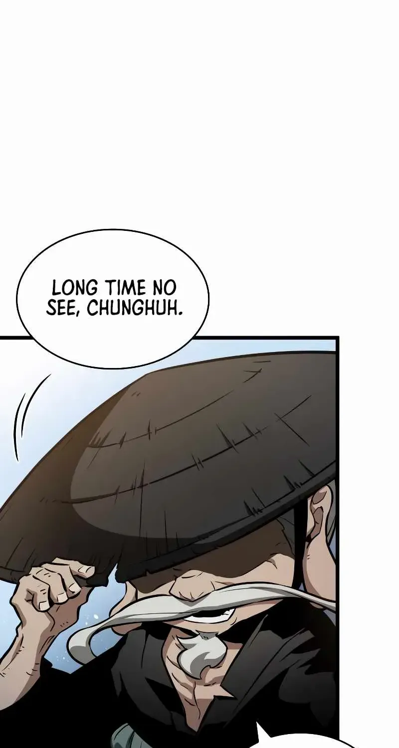 The World After The End Chapter 40 page 31 - 