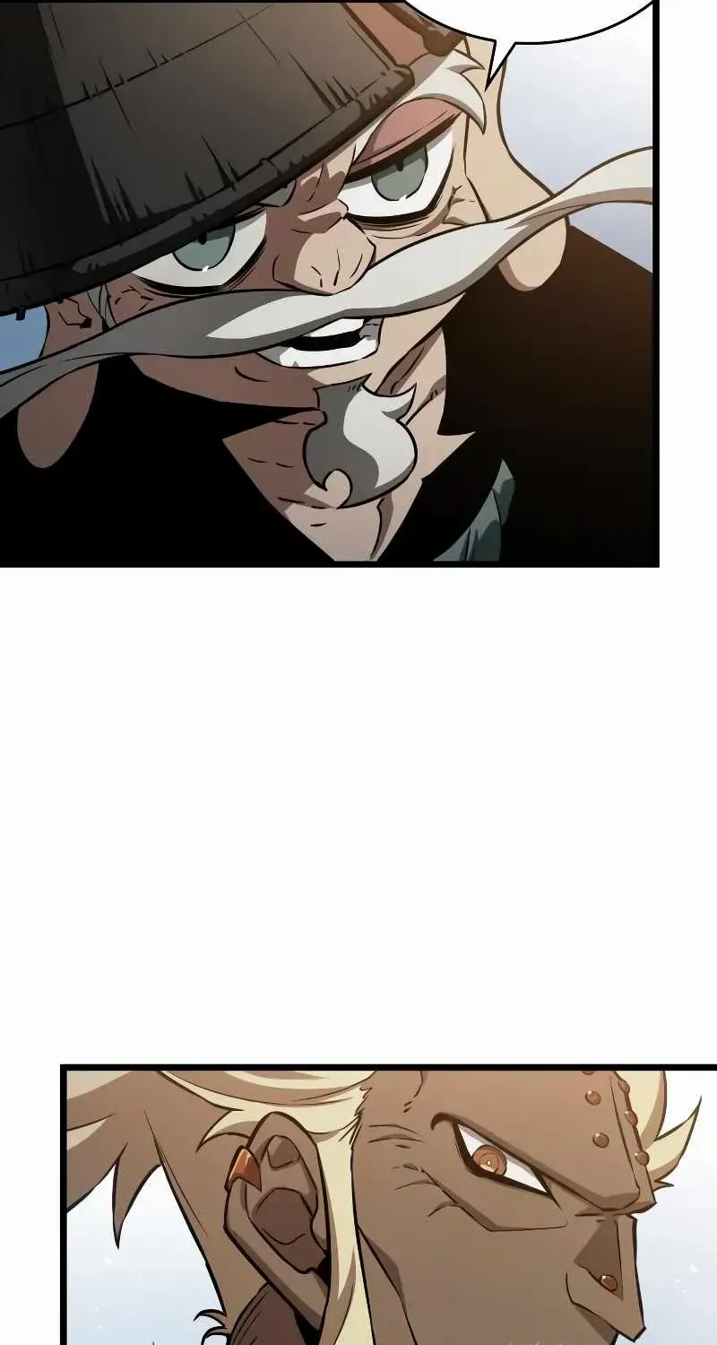 The World After The End Chapter 40 page 36 - 