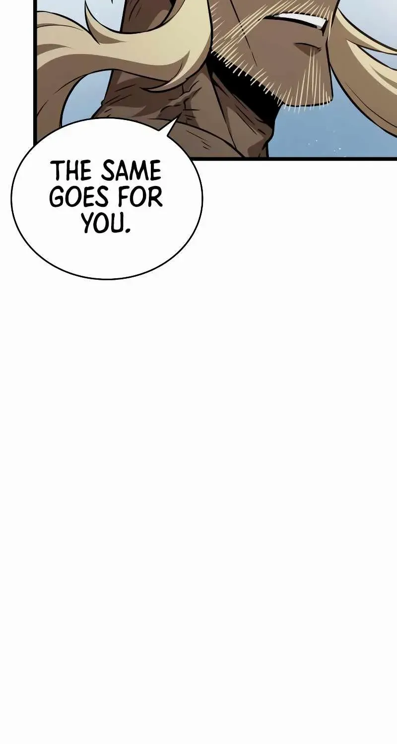 The World After The End Chapter 40 page 37 - 