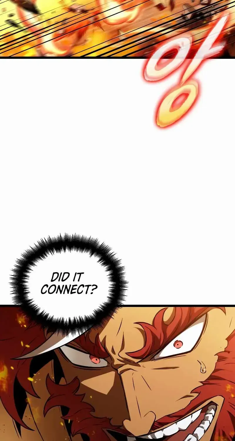 The World After The End Chapter 40 page 45 - 