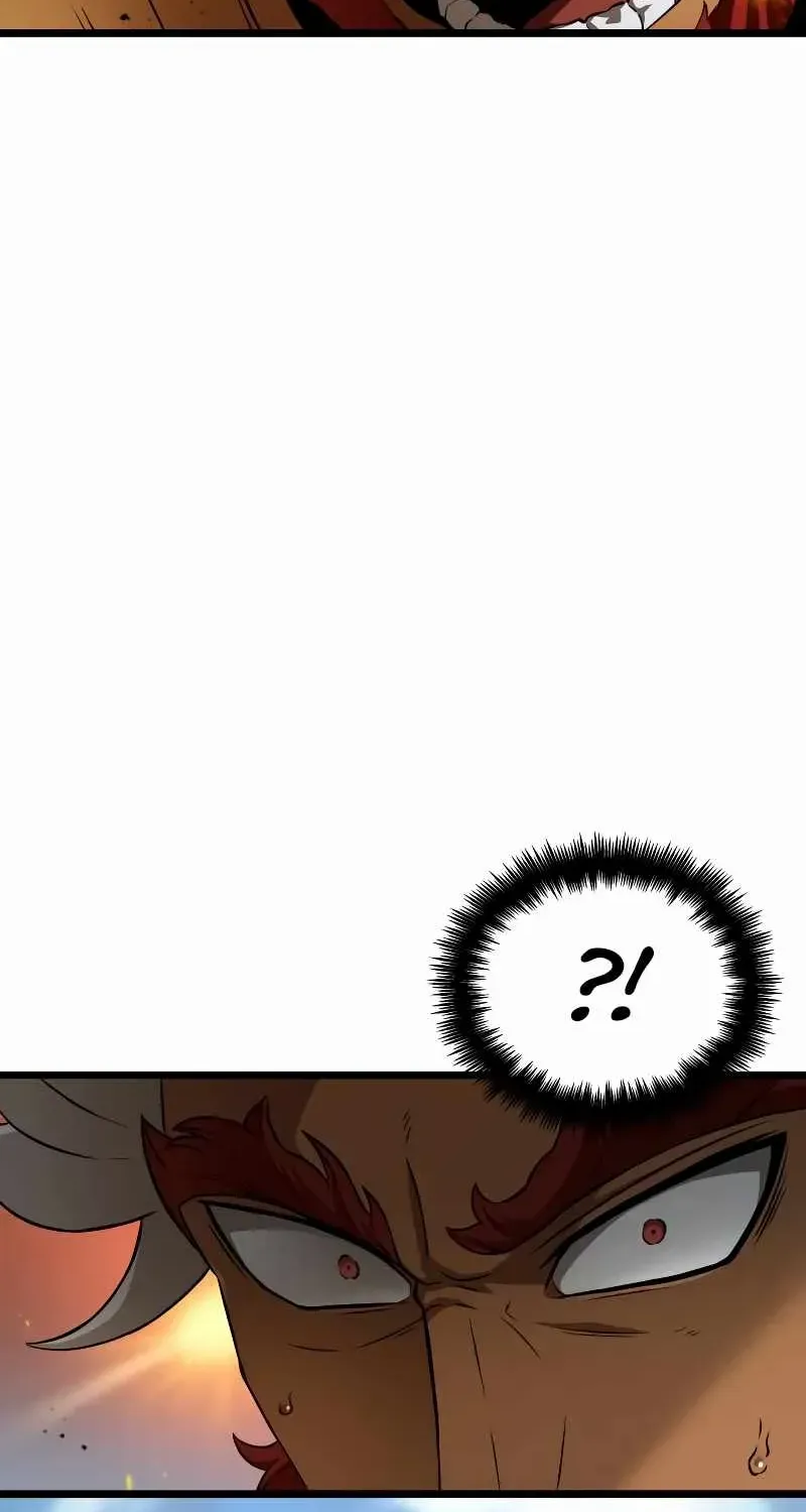 The World After The End Chapter 40 page 46 - 