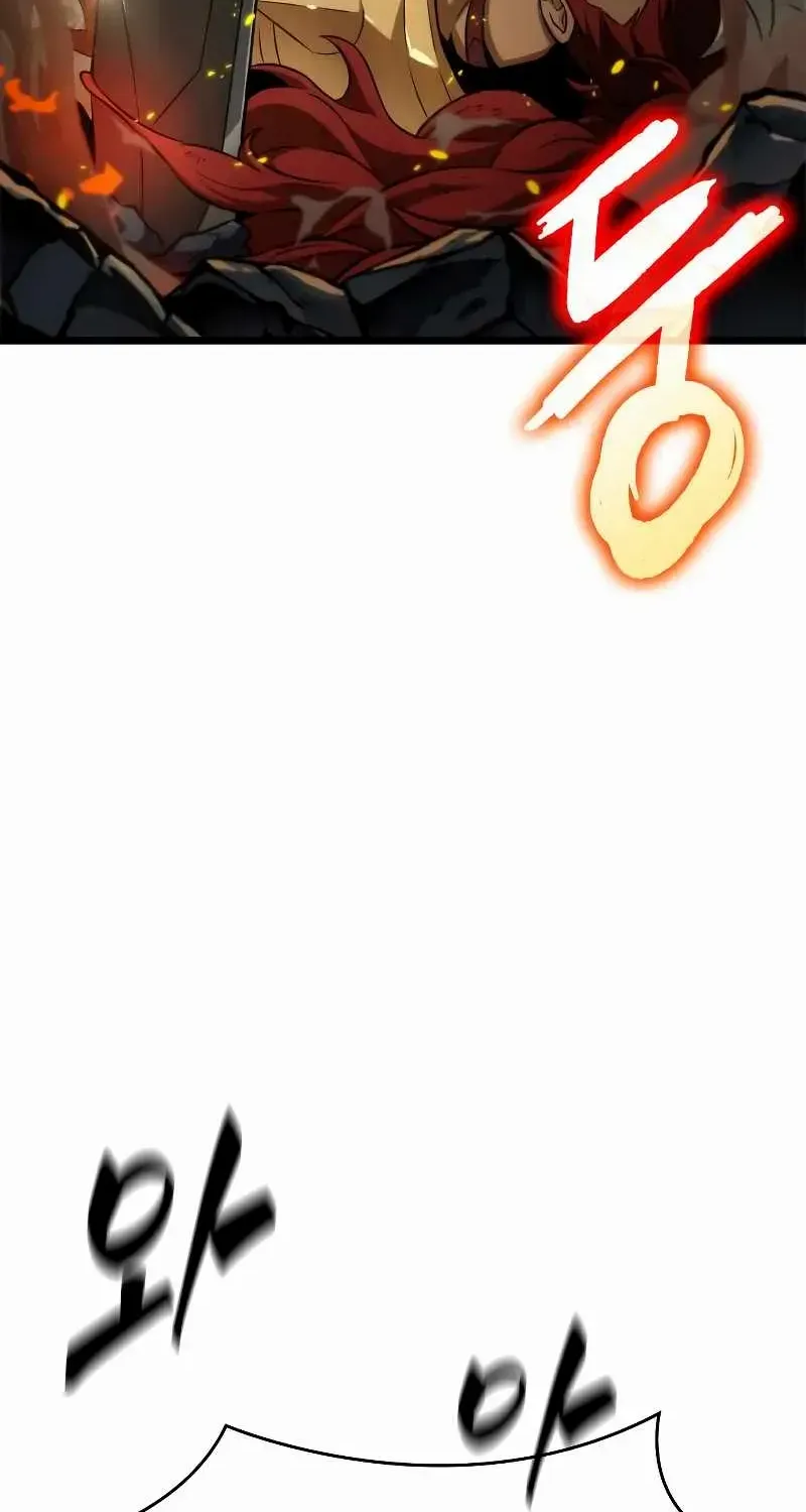 The World After The End Chapter 40 page 54 - 