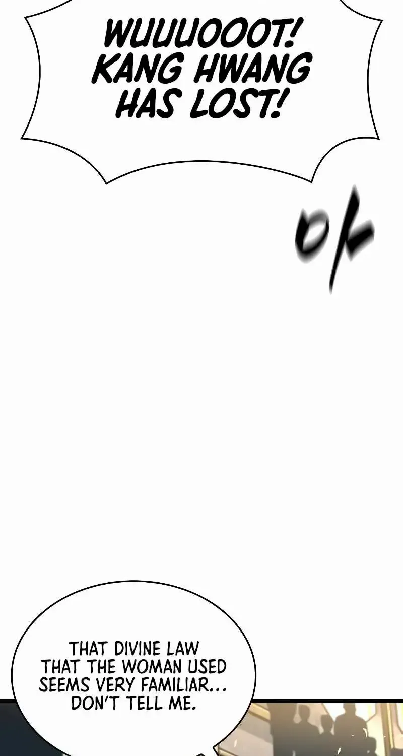 The World After The End Chapter 40 page 55 - 