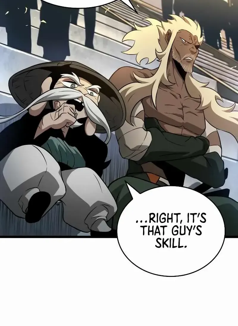 The World After The End Chapter 40 page 56 - 