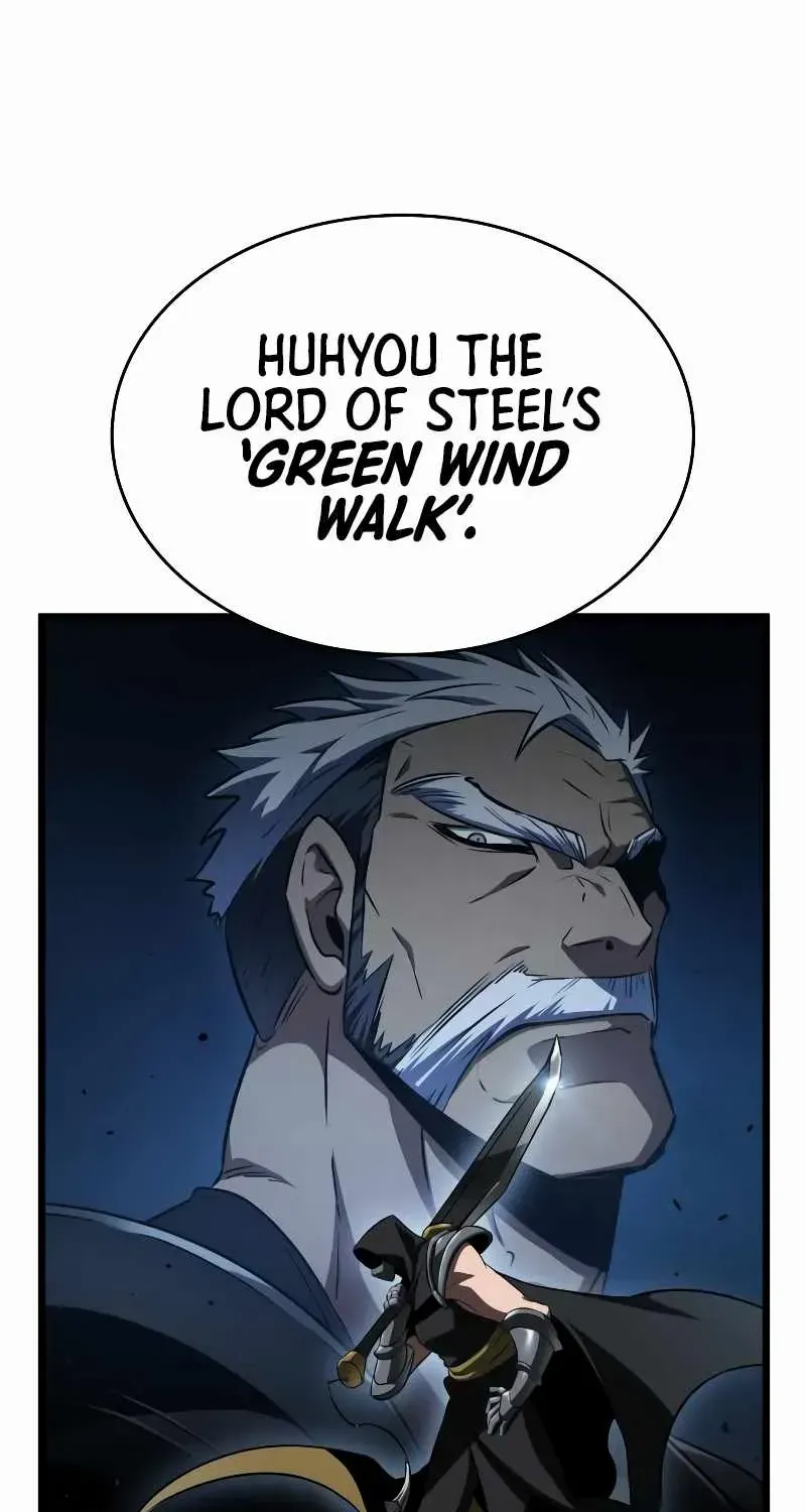 The World After The End Chapter 40 page 57 - 