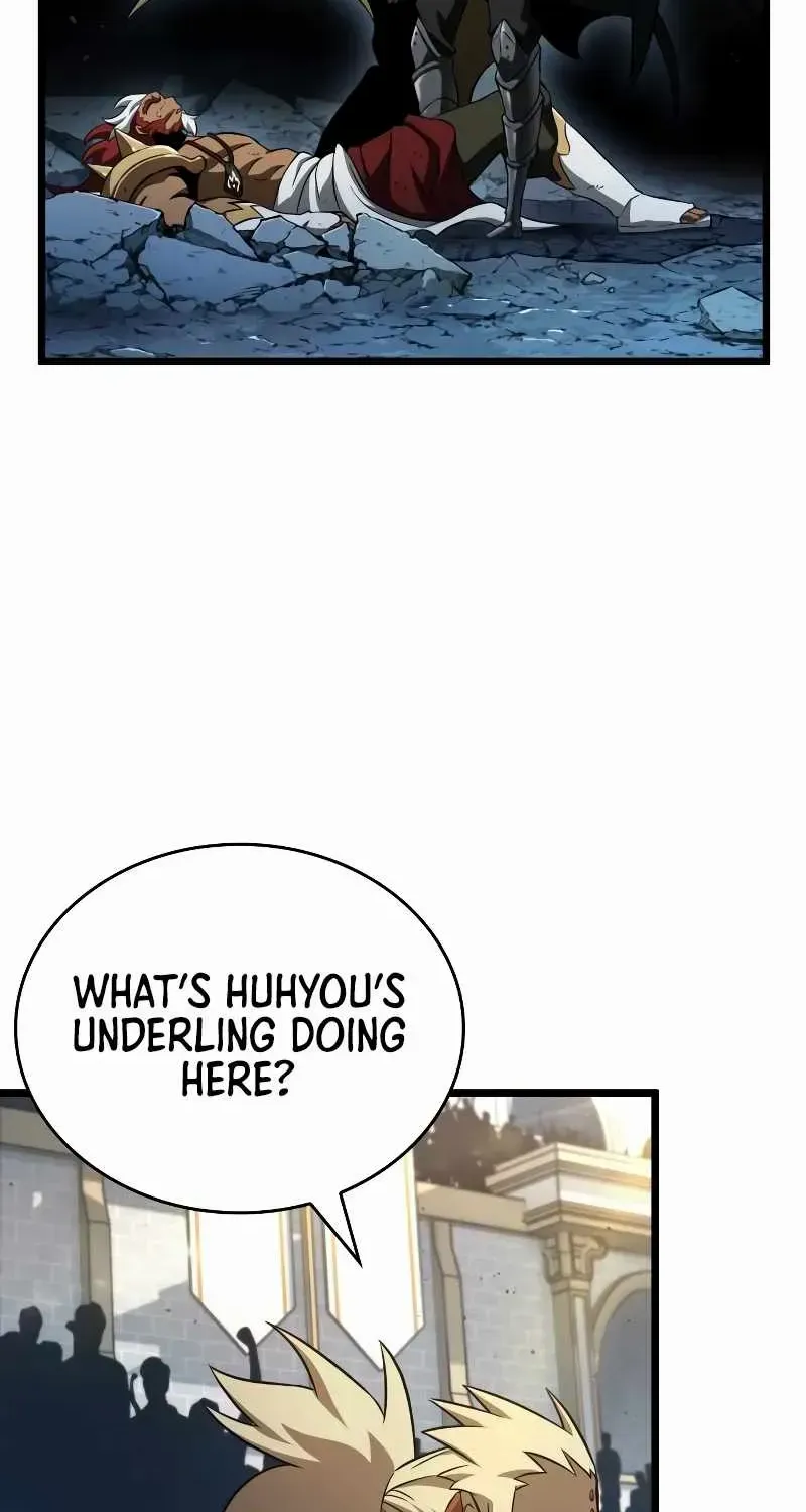 The World After The End Chapter 40 page 58 - 