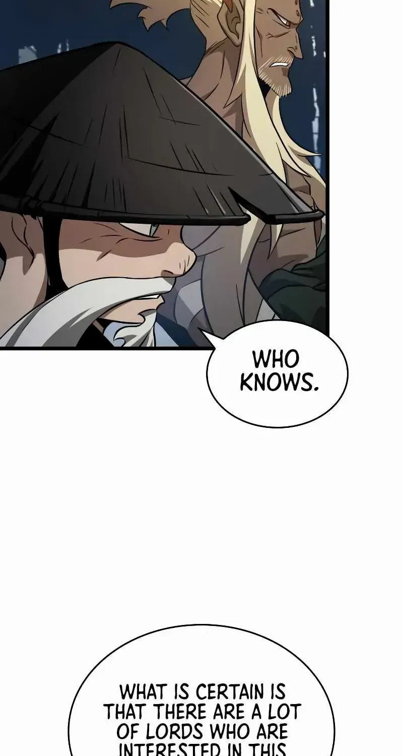 The World After The End Chapter 40 page 59 - 