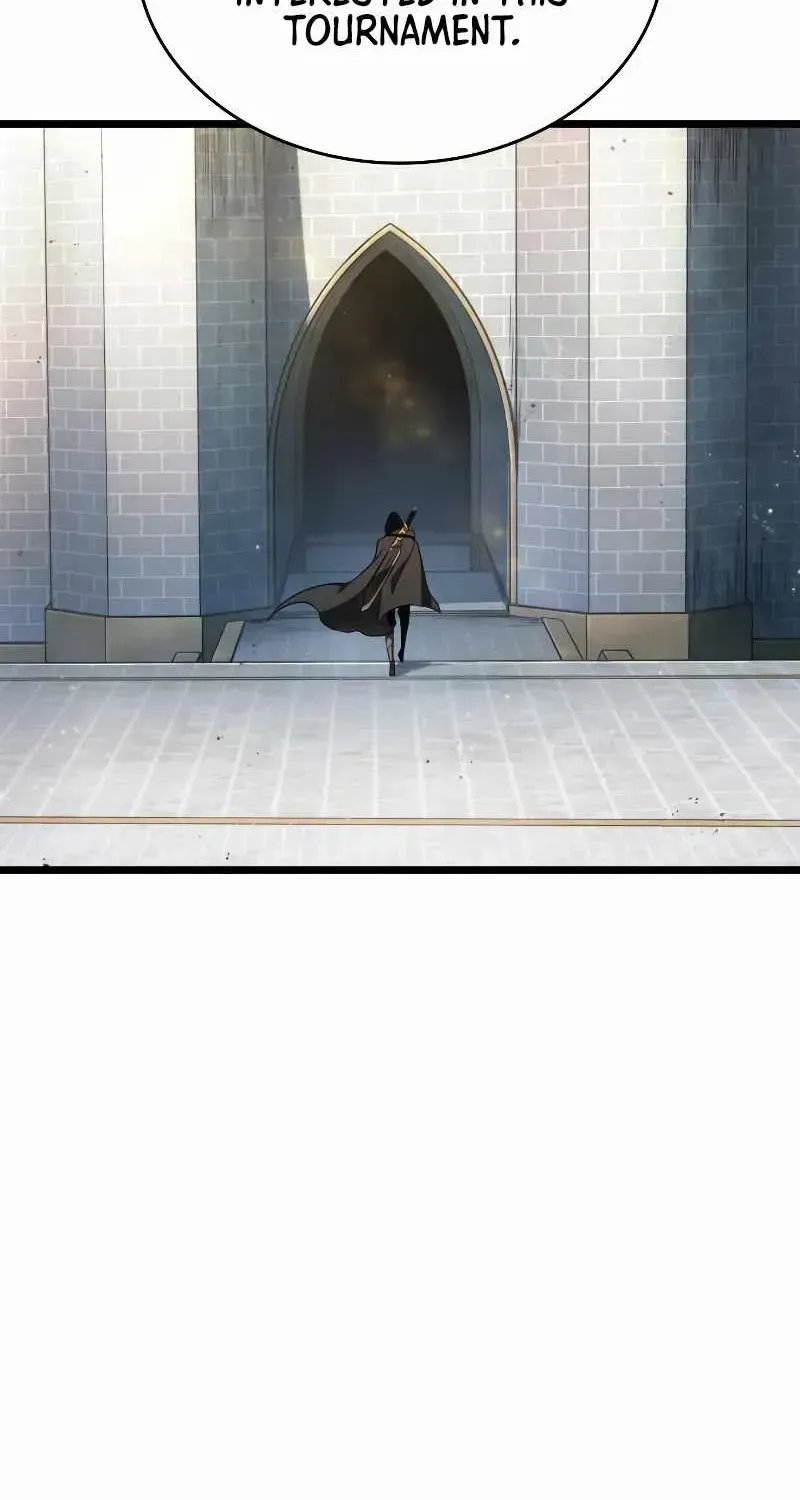 The World After The End Chapter 40 page 60 - 