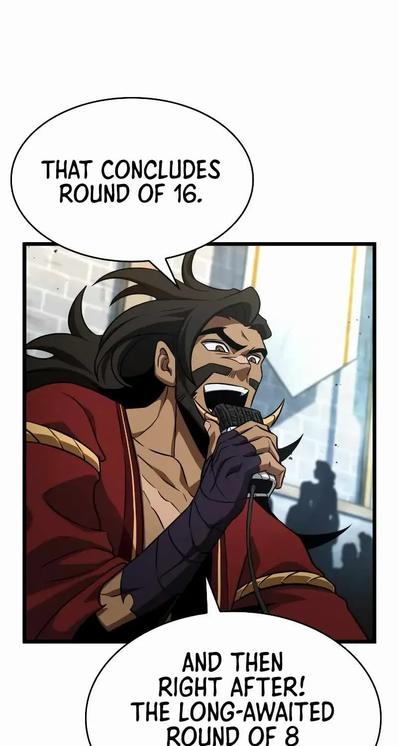 The World After The End Chapter 40 page 61 - 