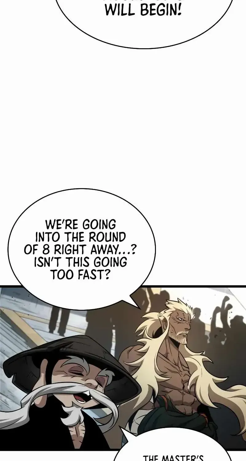 The World After The End Chapter 40 page 62 - 