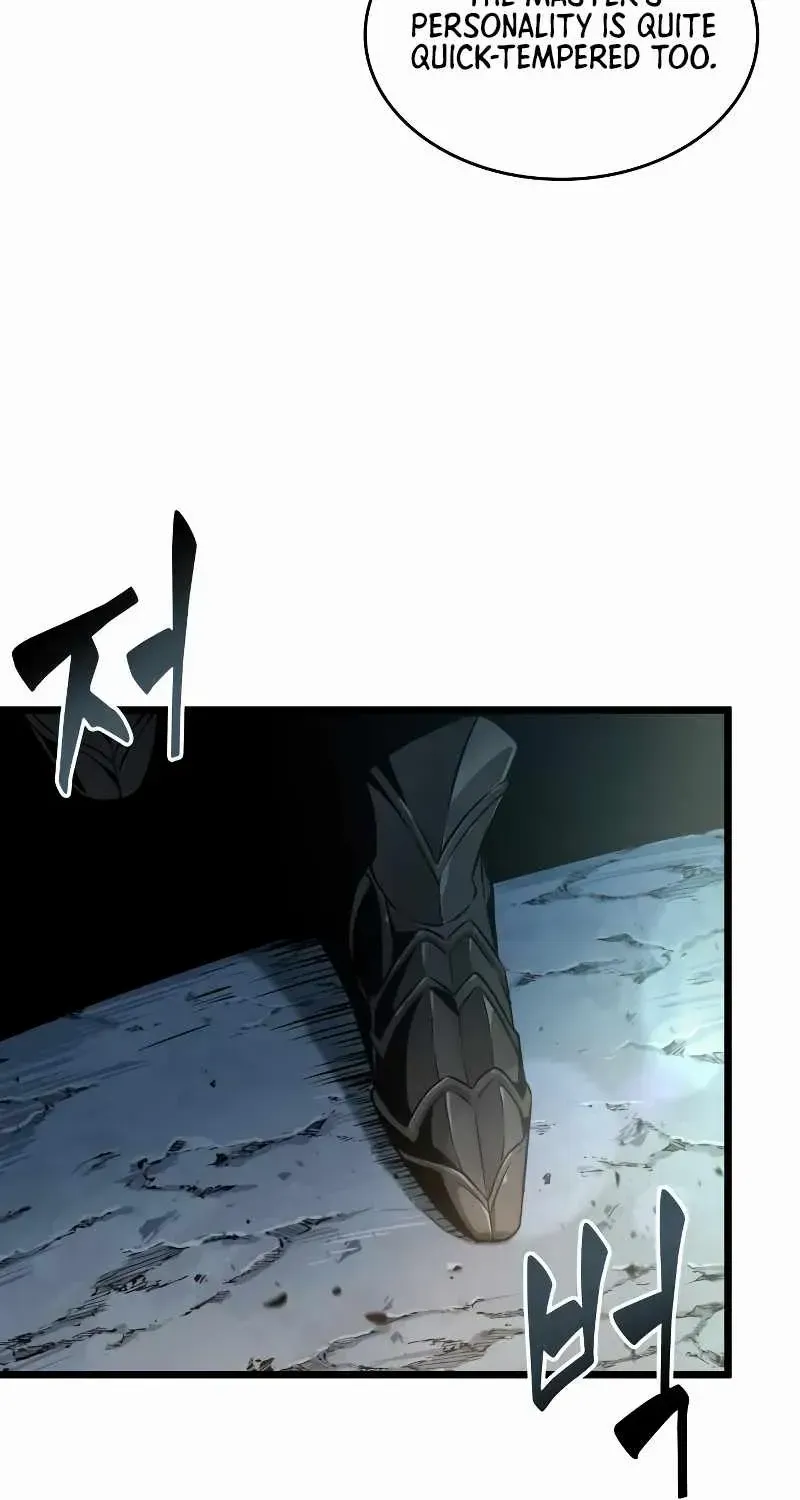The World After The End Chapter 40 page 63 - 