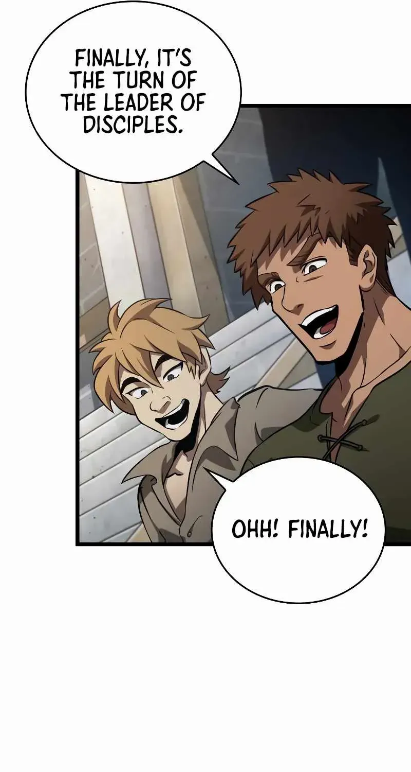 The World After The End Chapter 40 page 65 - 