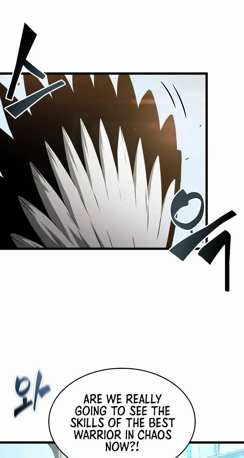 The World After The End Chapter 40 page 66 - 