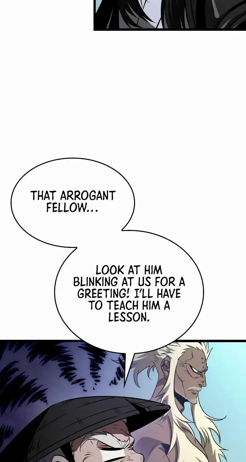 The World After The End Chapter 40 page 70 - 