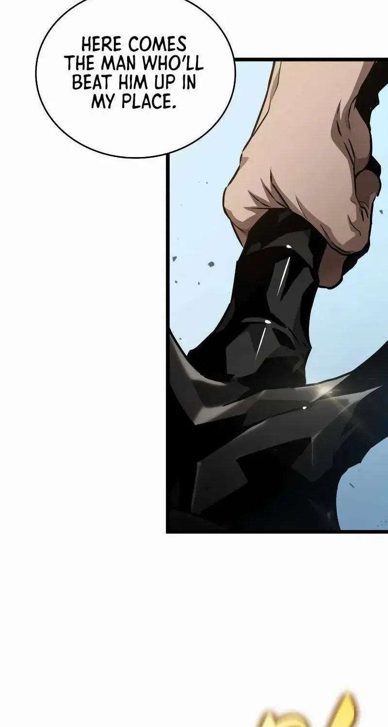 The World After The End Chapter 40 page 74 - 