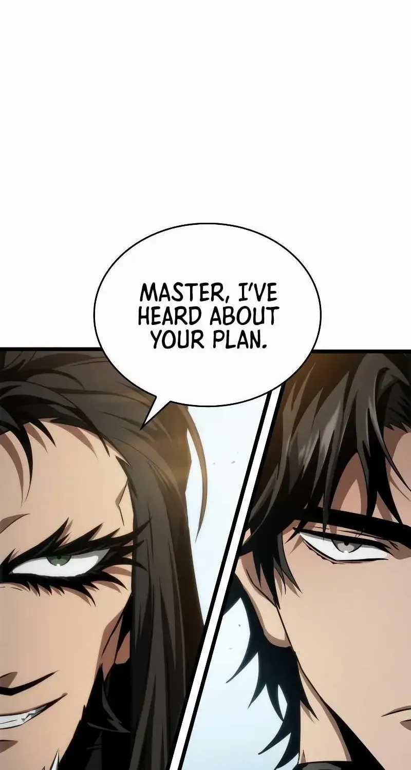 The World After The End Chapter 40 page 76 - 