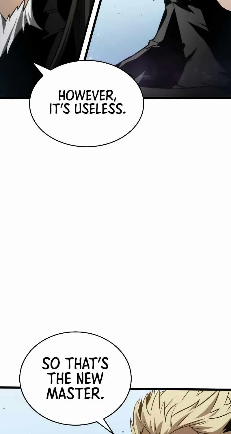 The World After The End Chapter 40 page 77 - 