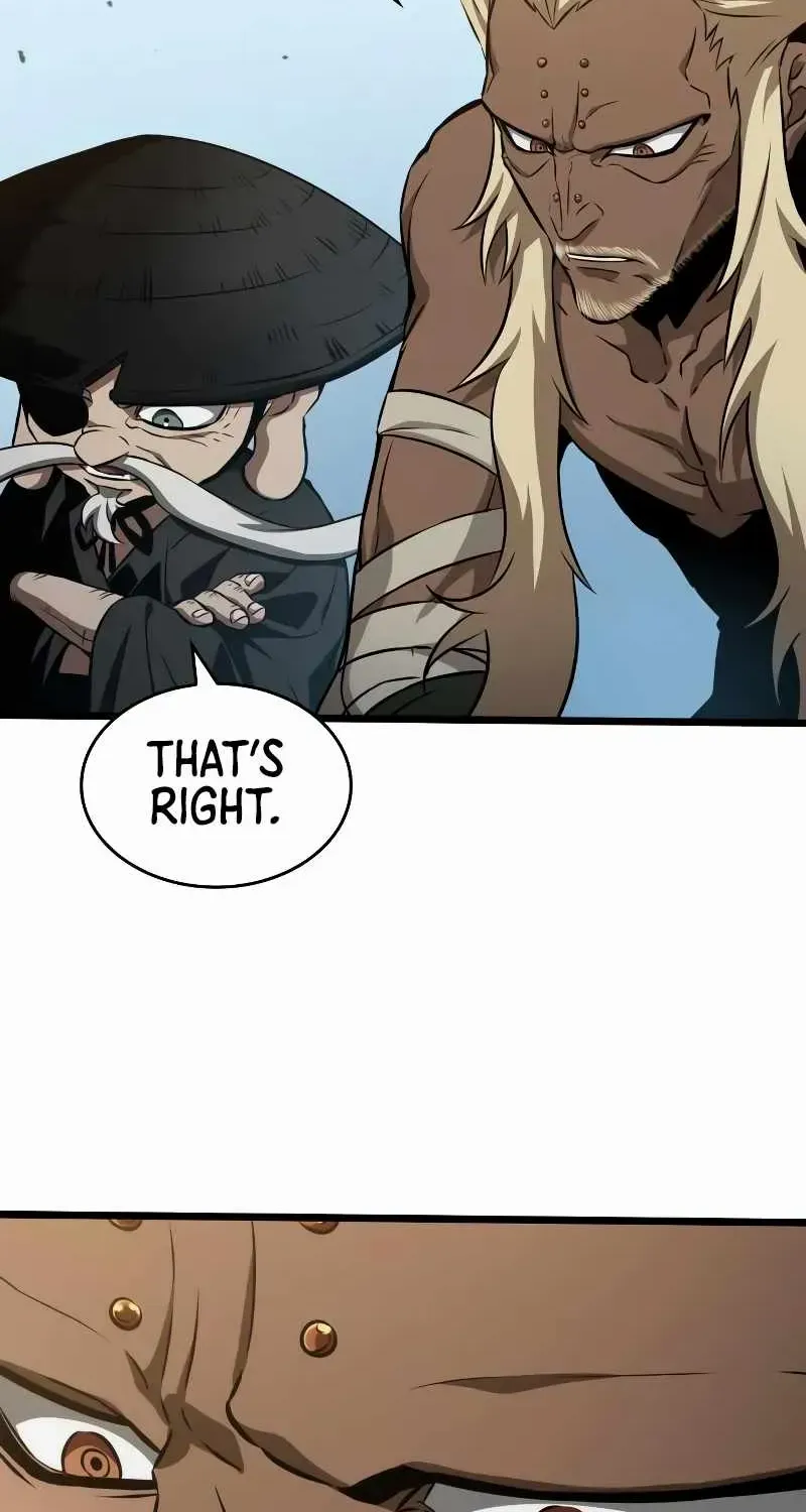 The World After The End Chapter 40 page 78 - 