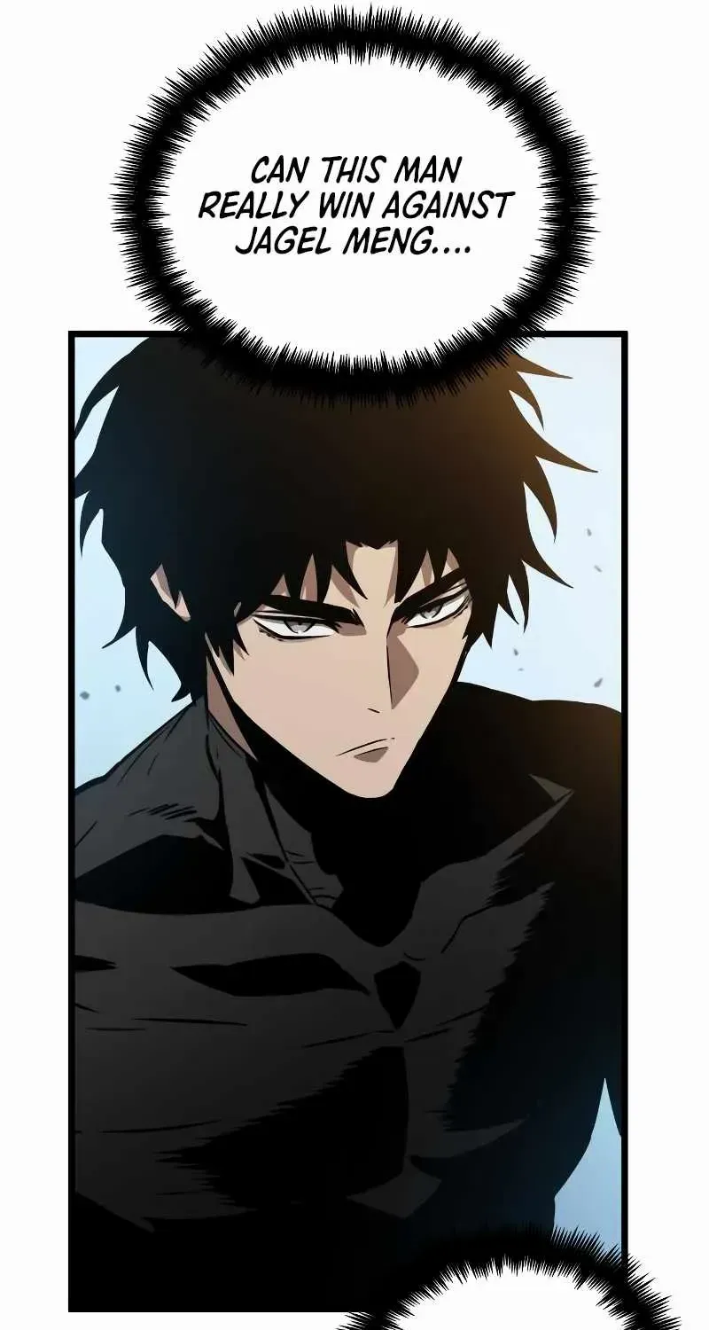 The World After The End Chapter 40 page 81 - 