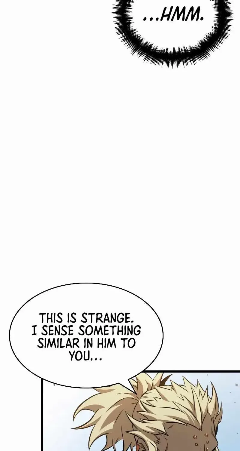 The World After The End Chapter 40 page 82 - 