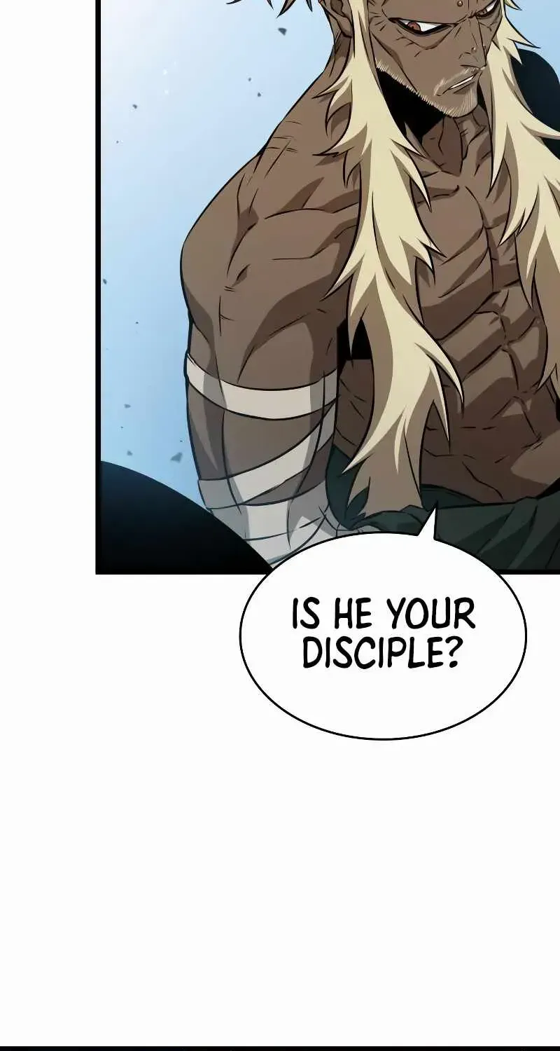 The World After The End Chapter 40 page 83 - 
