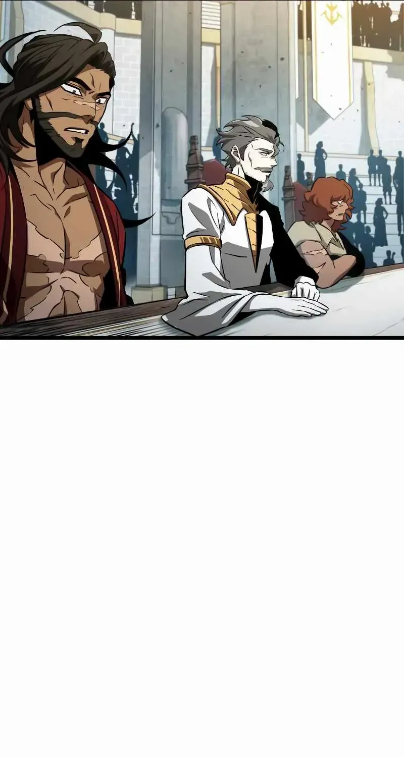 The World After The End Chapter 40 page 89 - 