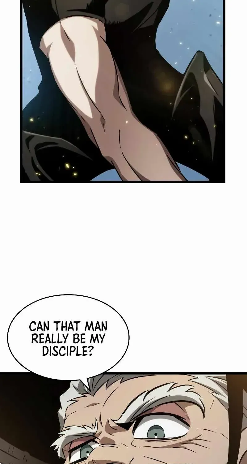 The World After The End Chapter 40 page 93 - 