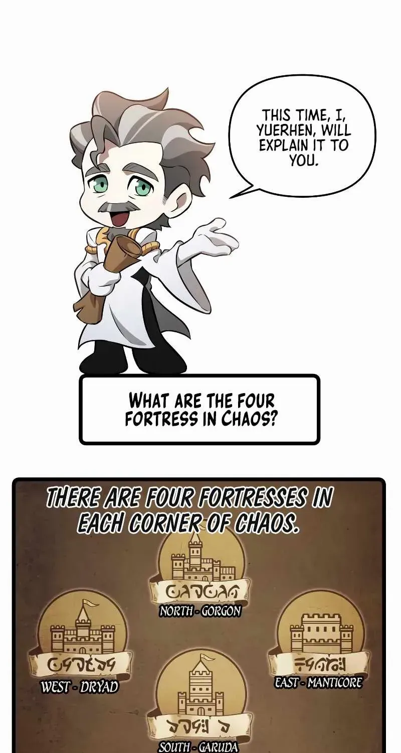 The World After The End Chapter 40 page 97 - 