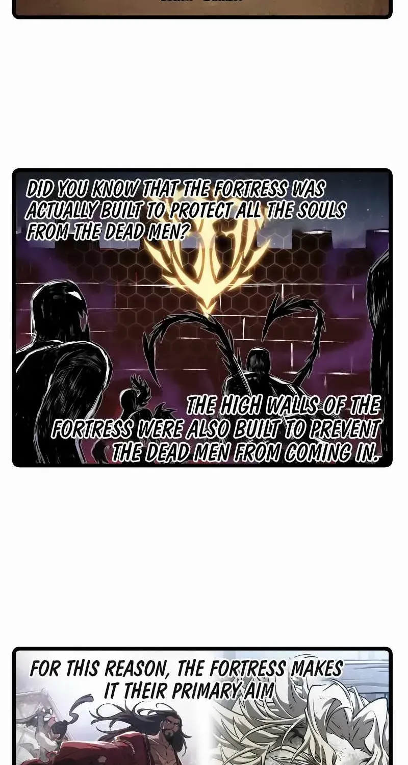 The World After The End Chapter 40 page 98 - 