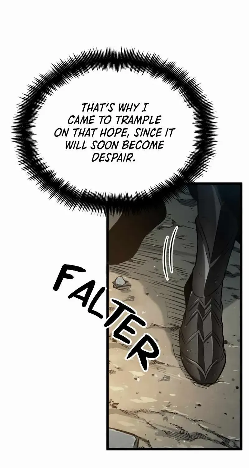 The World After The End Chapter 41 page 11 - 
