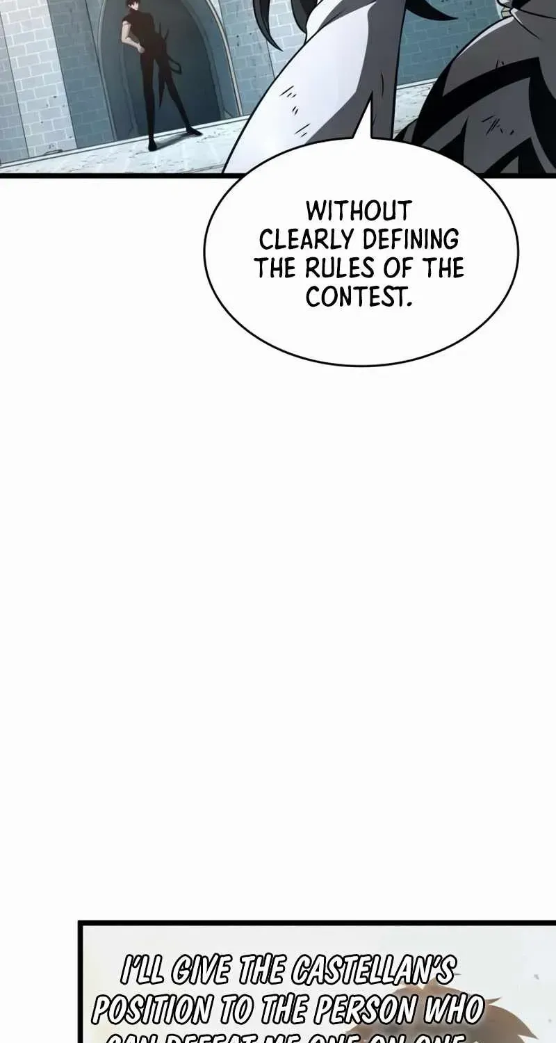 The World After The End Chapter 41 page 18 - 