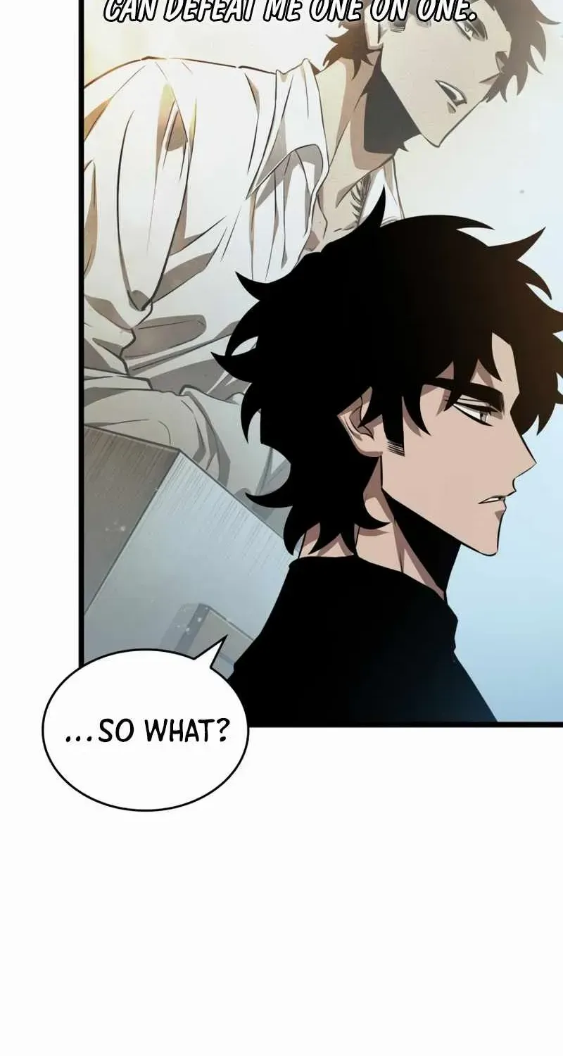 The World After The End Chapter 41 page 19 - 