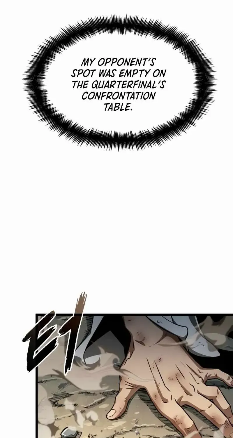 The World After The End Chapter 41 page 3 - 