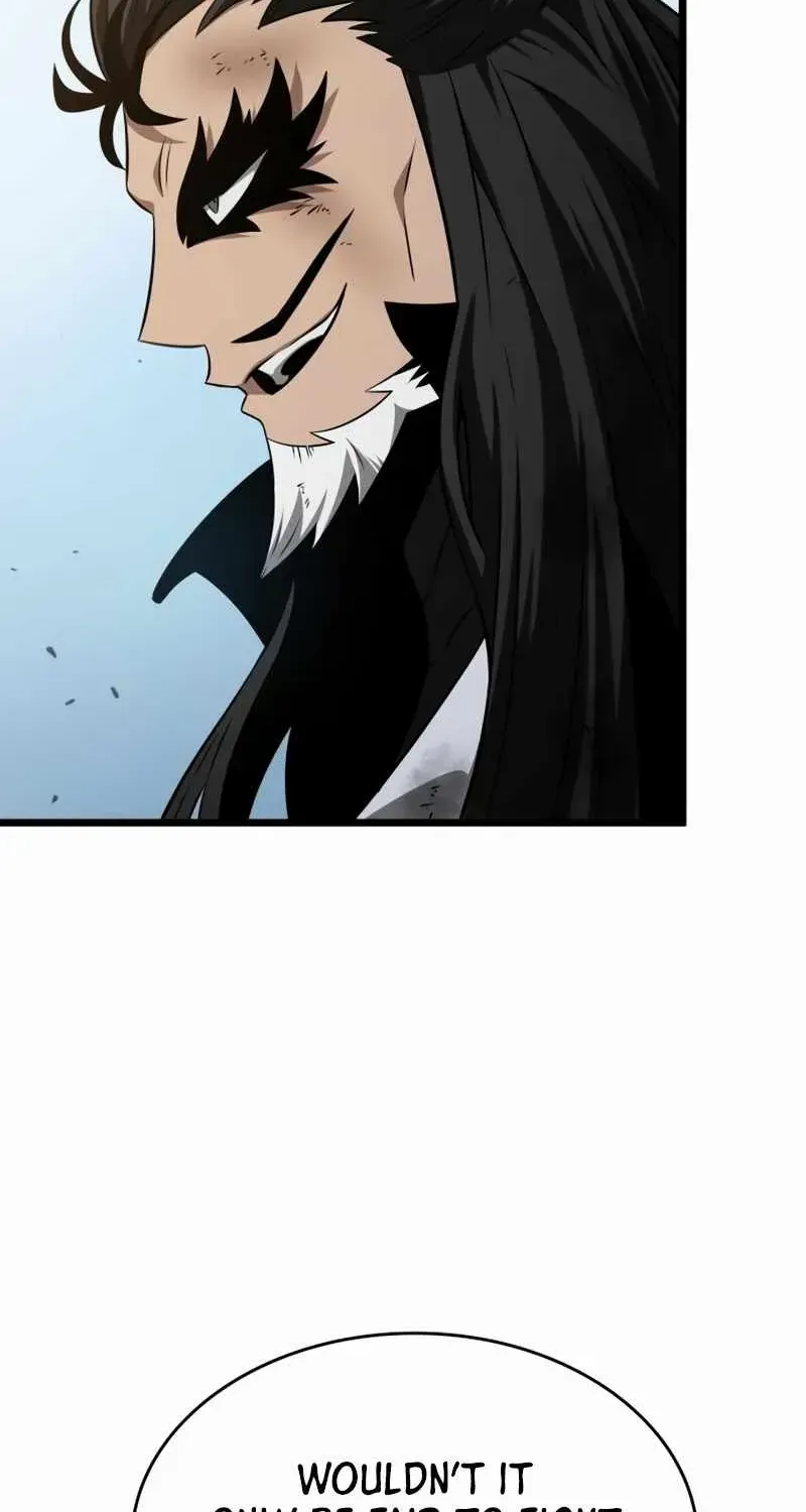 The World After The End Chapter 41 page 21 - 