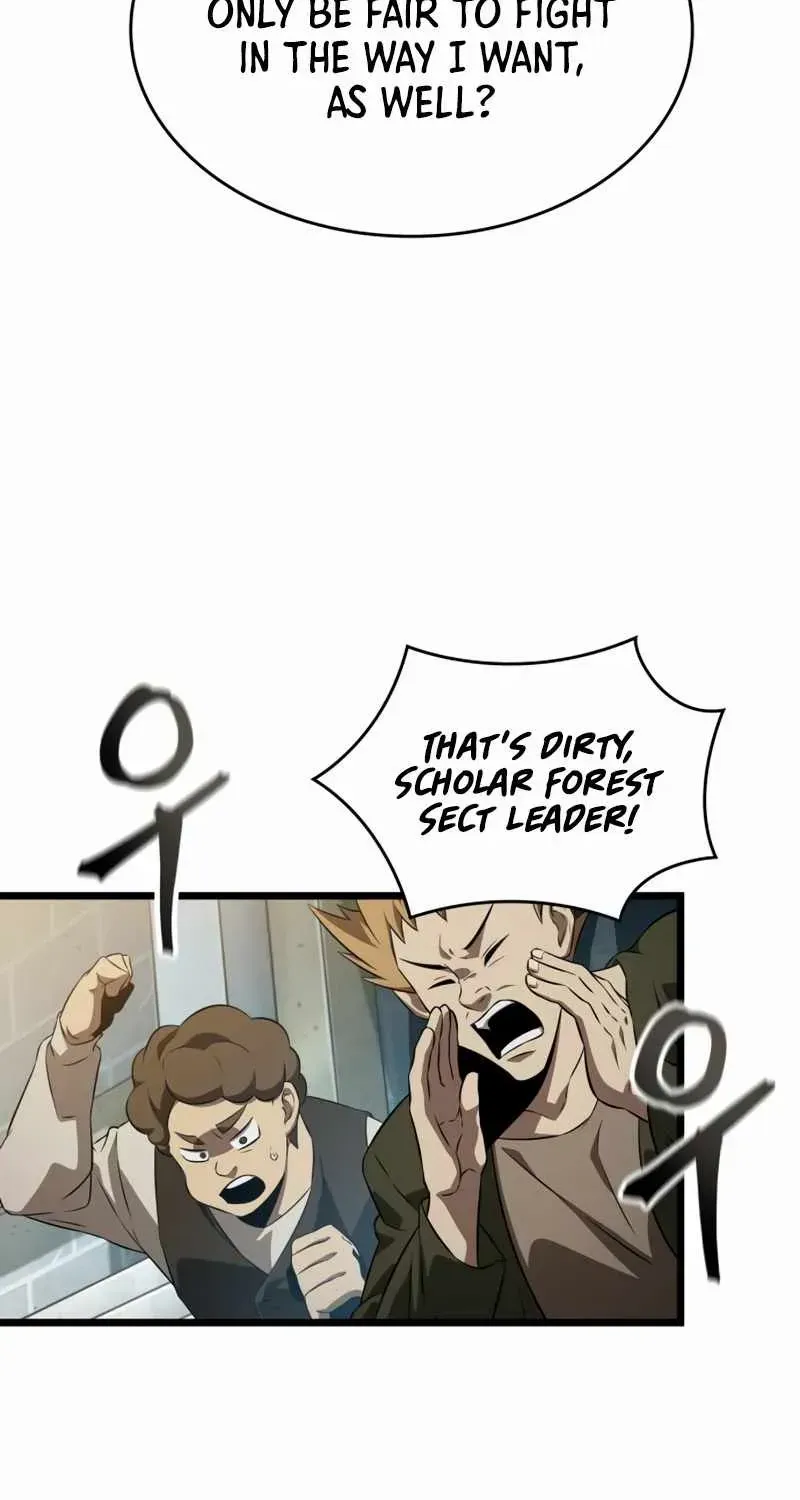 The World After The End Chapter 41 page 22 - 