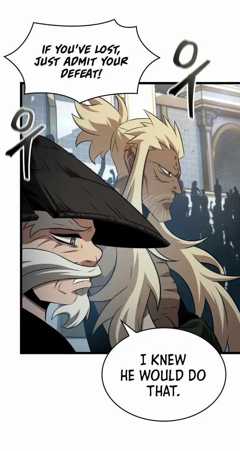 The World After The End Chapter 41 page 23 - 