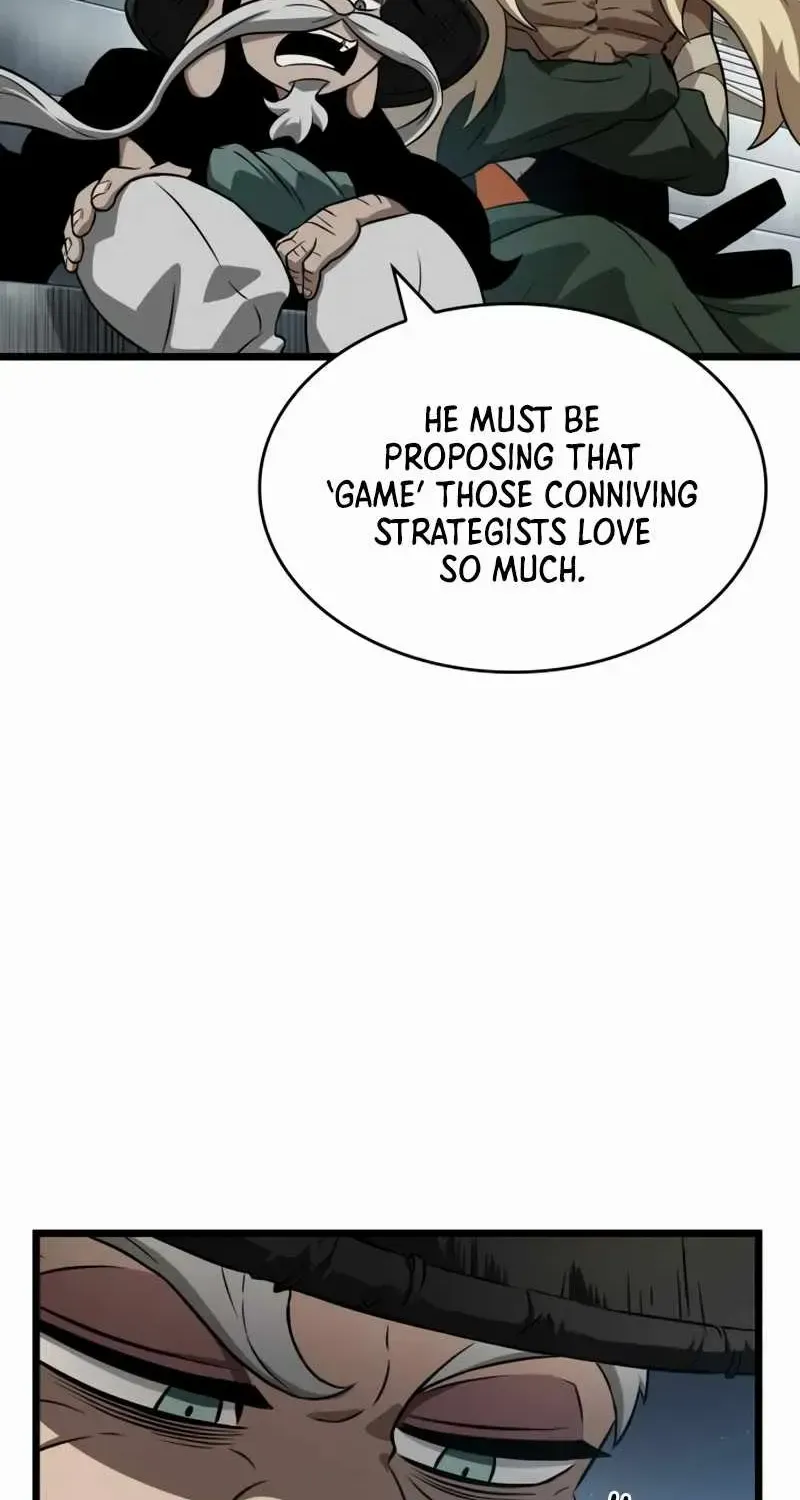 The World After The End Chapter 41 page 25 - 