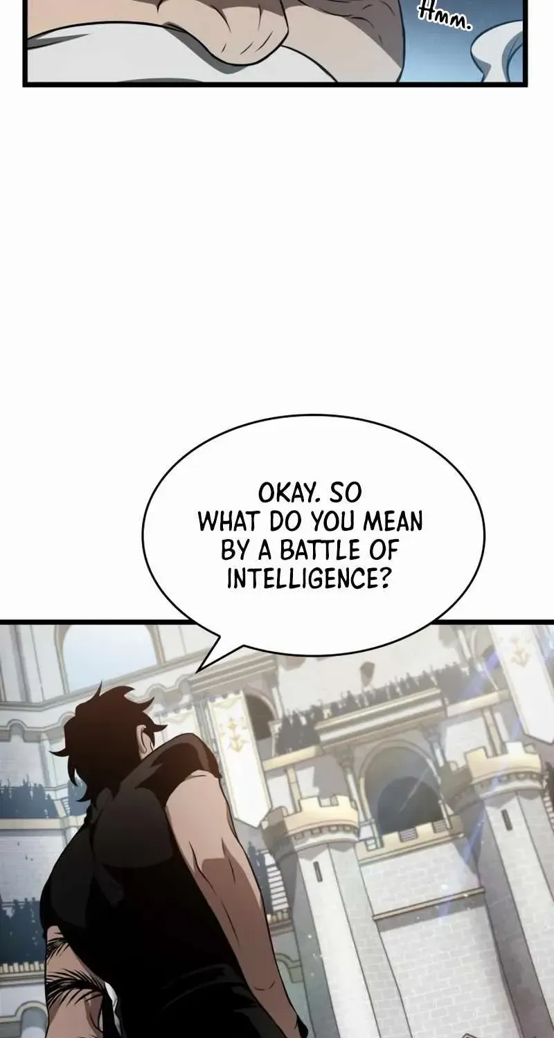 The World After The End Chapter 41 page 26 - 