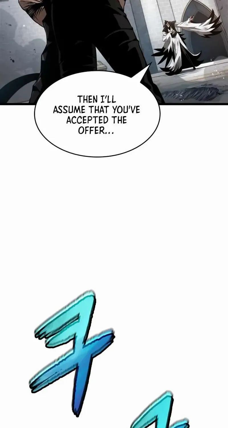 The World After The End Chapter 41 page 27 - 