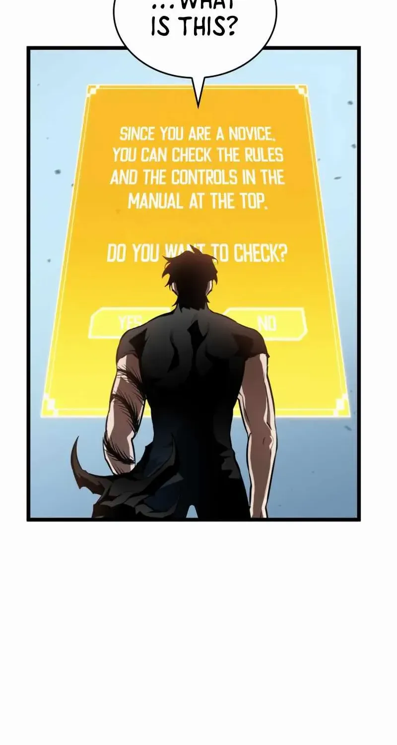The World After The End Chapter 41 page 35 - 