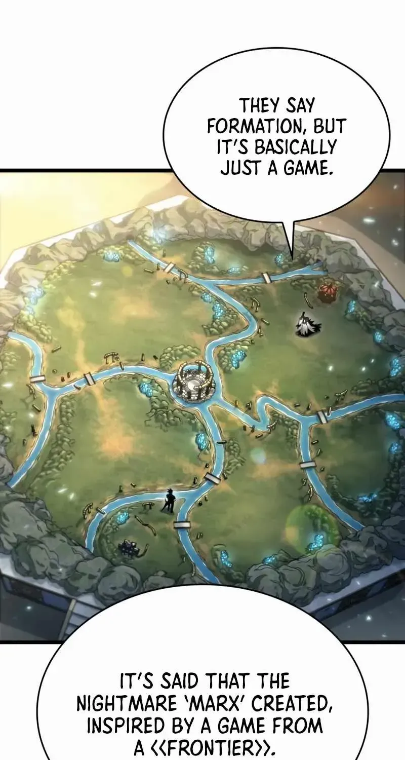The World After The End Chapter 41 page 36 - 