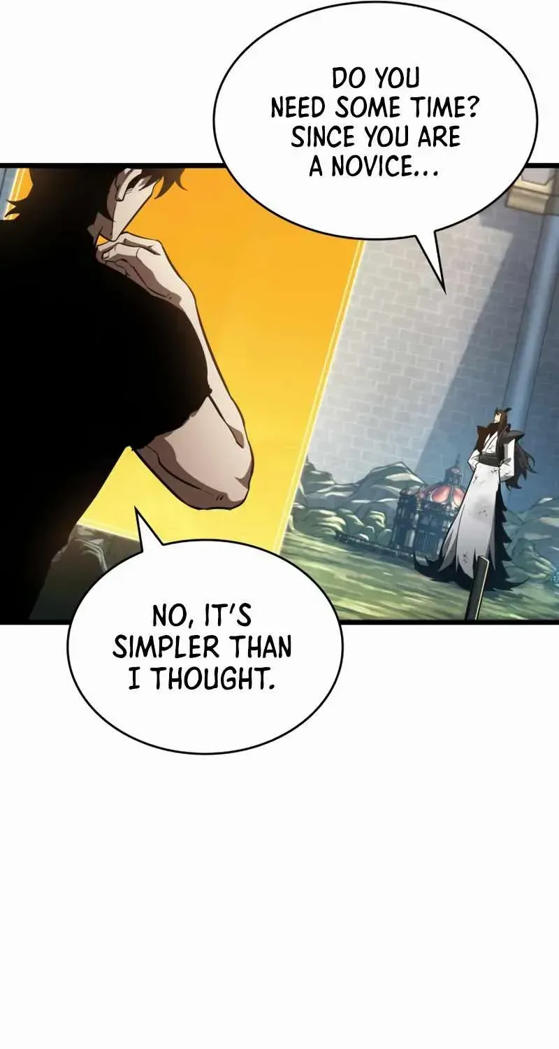 The World After The End Chapter 41 page 40 - 
